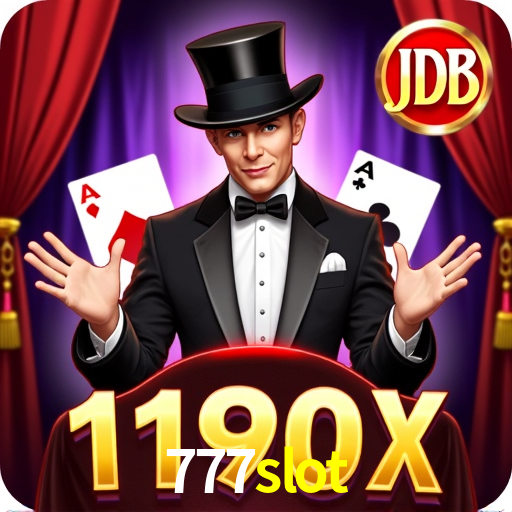 777slot Login Rápido
