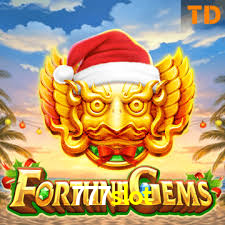 Jogos de Cassino 777slot