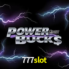 App 777slot